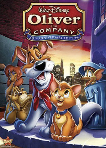 Oliver and Company (1988) Oliver and Company (1988)