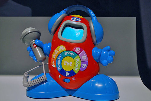 Chicco Mister DJ Chicco Mister DJ