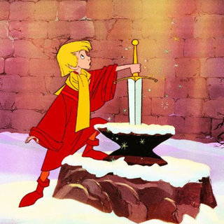 Classic Disney Movies