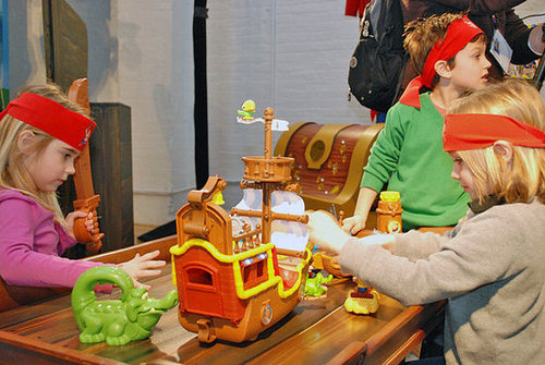 Jake and the Neverland Pirates Bucky Pirate Ship Jake and the Neverland Pirates Bucky Pirate Ship
