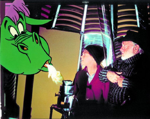 Pete's Dragon (1977) Pete's Dragon (1977)