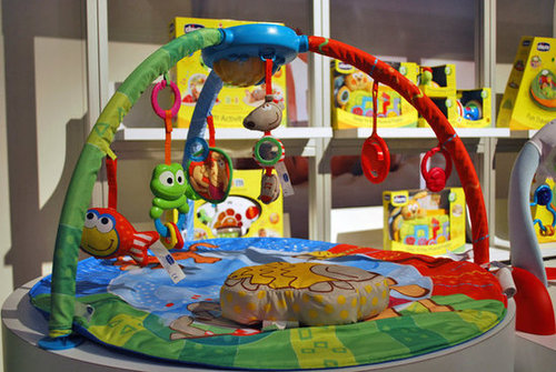 Chicco Playmat Chicco Playmat