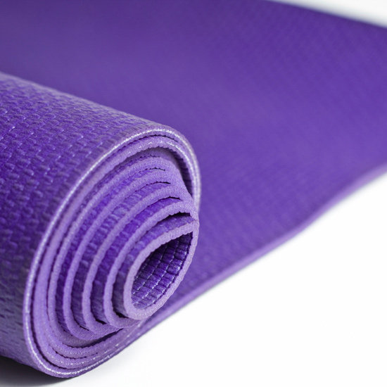 Keeping Your Mat Rolled Up Until Next Class Keeping Your Mat Rolled Up Until Next Class
