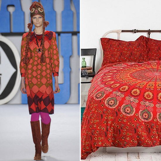 Bohemian Vibes