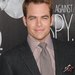 Chris Pine