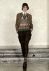 Ralph Lauren Runway 2012 Fall
