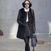 New York Fashion Week Fall 2012