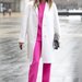 New York Fashion Week Street Style Fall 2012