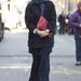 New York Fashion Week Street Style Fall 2012