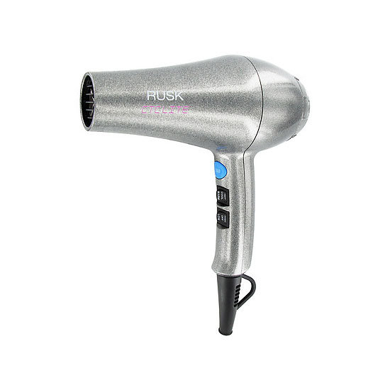My Tools: Professional-Strength Blow-Dryers