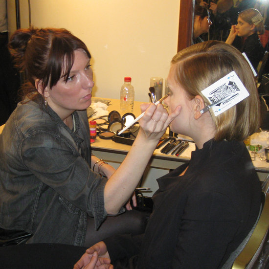 Makeup by MAC Cosmetics
