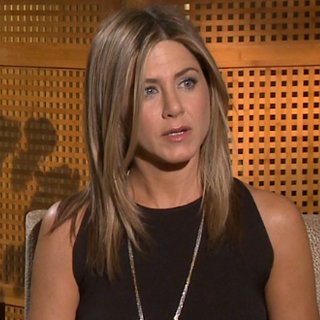 Jennifer Aniston and Paul Rudd Wanderlust Interview (Video)
