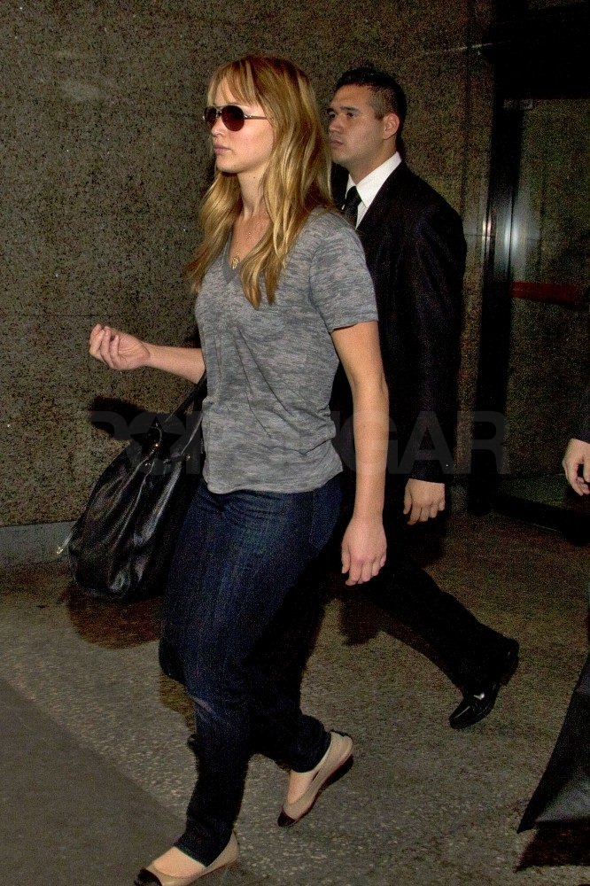 Jennifer Lawrence Heads to Mexico For The Hunger Games Jennifer Lawrence Heads to Mexico For The Hunger Games