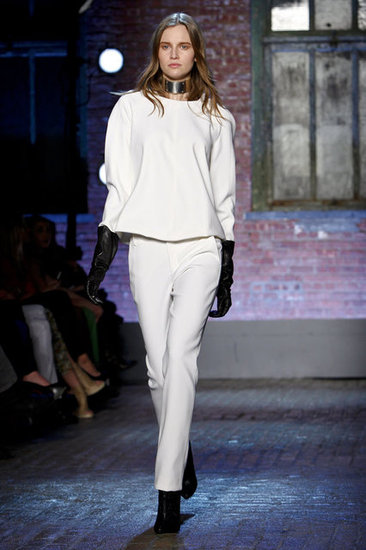 Winter White