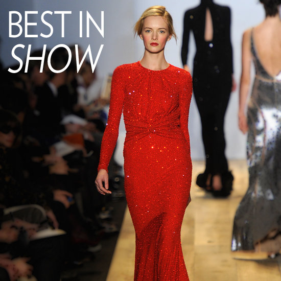 Best Red Carpet Dresses from New York Fashion Week