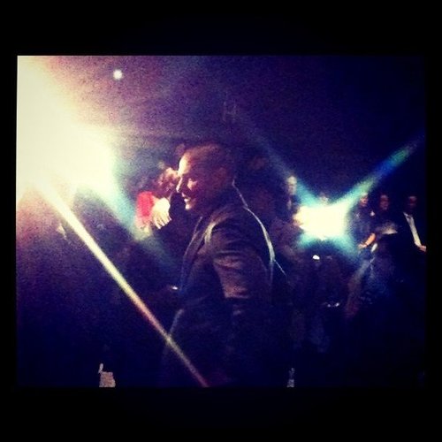 Fab's NYFW Instagram Album Fab's NYFW Instagram Album