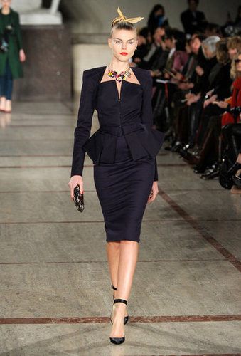 On the Peplum Team On the Peplum Team