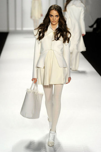 Winter White Winter White
