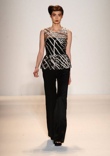 On the Peplum Team On the Peplum Team