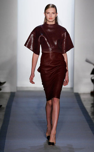 Red Leather Red Leather