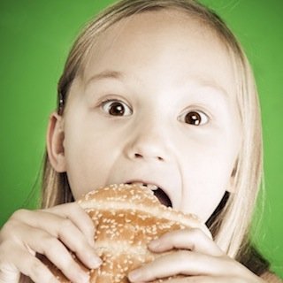 The Best Fast Food For Kids