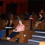 PopSugar Australia and Village Cinemas Gold Class Screening of My Week With Marilyn Pictures PopSugar Australia and Village Cinemas Gold Class Screening of My Week With Marilyn Pictures