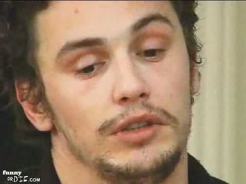 Flashback: Acting with James Franco (Episode 1)
