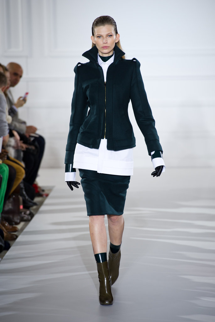 Aquascutum Runway 2012 Fall Aquascutum Runway 2012 Fall