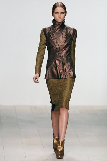 Todd Lynn Fall 2012