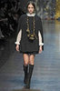 Dolce & Gabbana Fall 2012