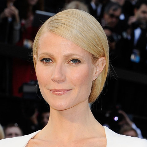 Gwyneth Paltrow at the Oscars
