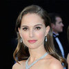 Natalie Portman: Oscars Beauty Look For 2012