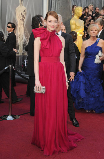 Academy Awards: Cobertura en vivo
