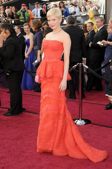 Academy Awards: Cobertura en vivo