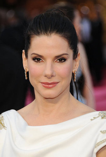 Sandra Bullock Sandra Bullock