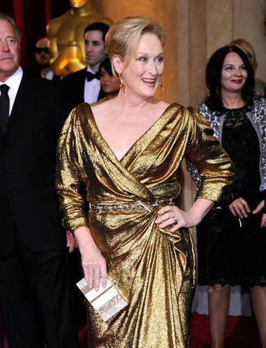 Meryl Streep Meryl Streep