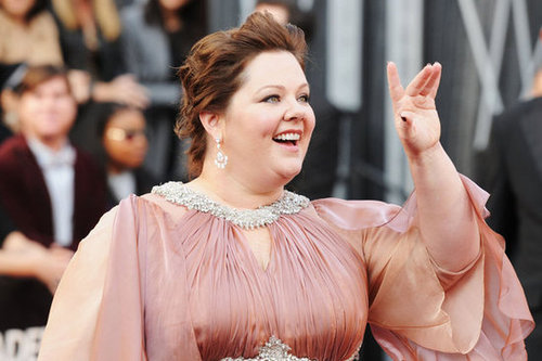 Melissa McCarthy Melissa McCarthy