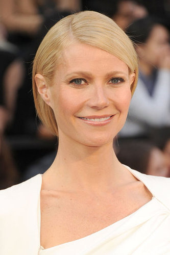 Gwyneth Paltrow Gwyneth Paltrow