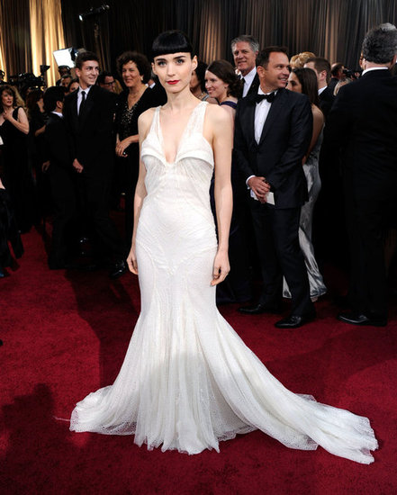 Rooney Mara