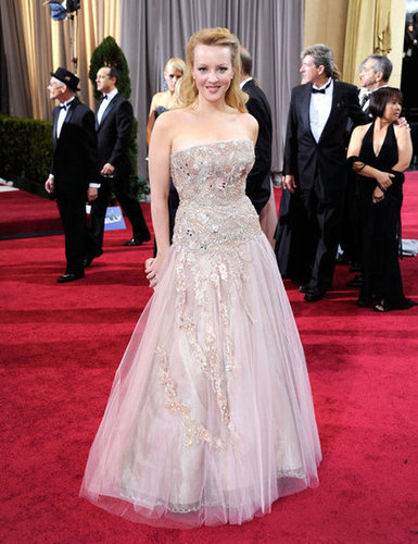 Wendi McLendon-Covey Wendi McLendon-Covey