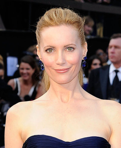 Leslie Mann Leslie Mann