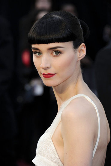 Rooney Mara