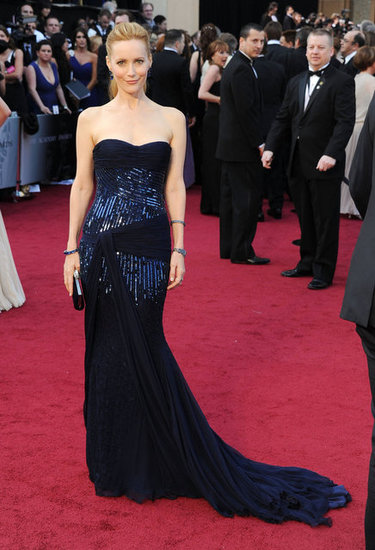Leslie Mann