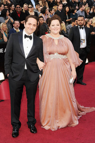Melissa McCarthy Melissa McCarthy