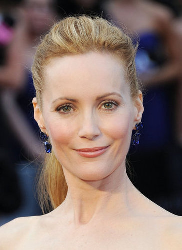 Leslie Mann Leslie Mann