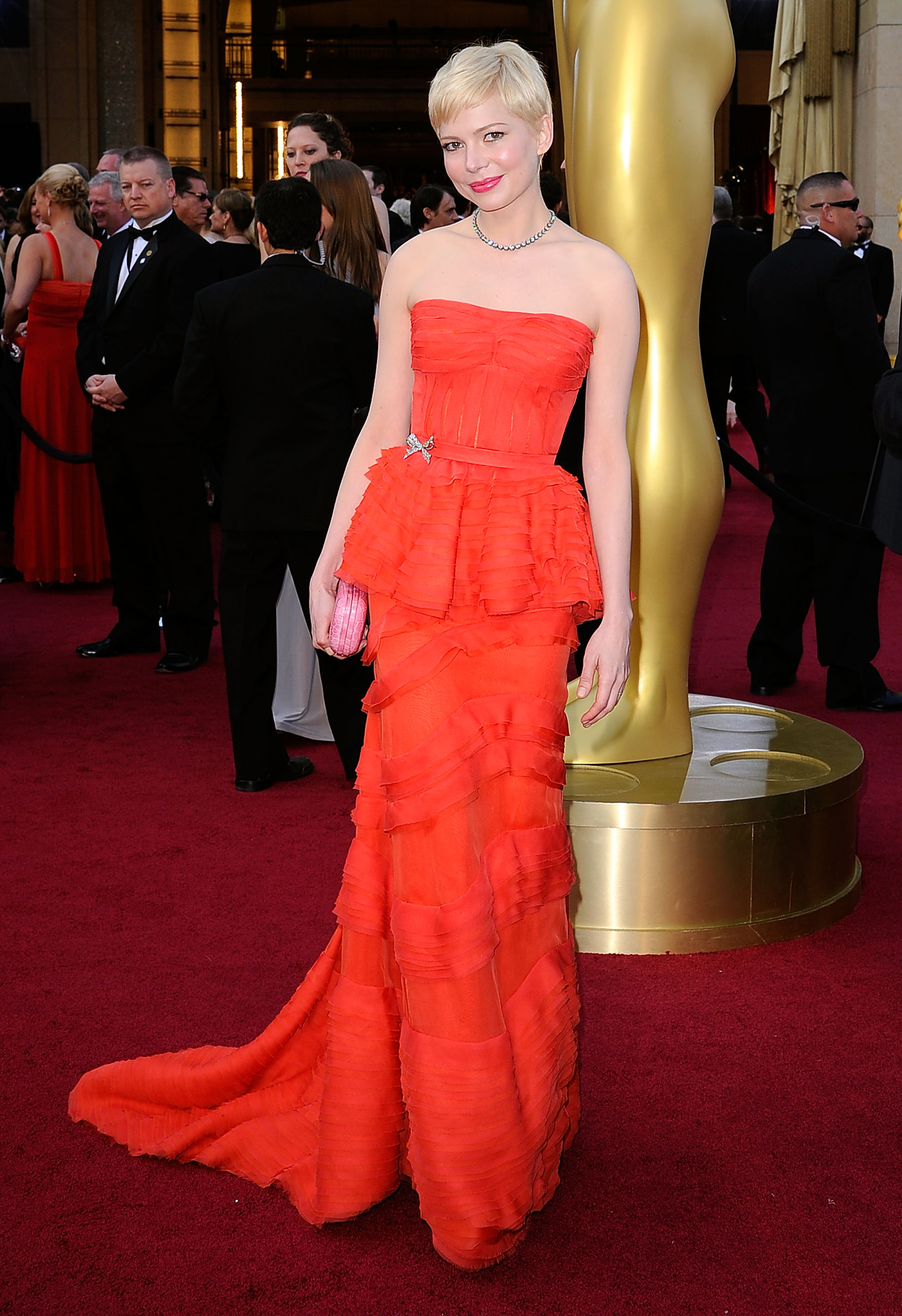 Michelle Williams Michelle Williams