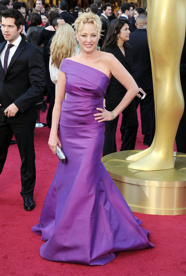 Virginia Madsen 