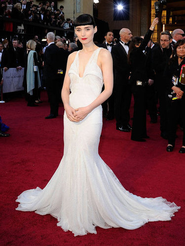 Rooney Mara Rooney Mara