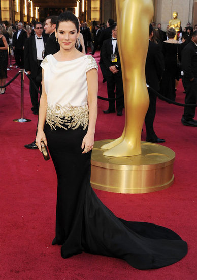 Sandra Bullock