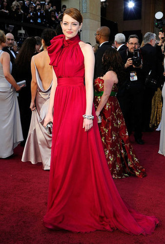 Emma Stone Emma Stone